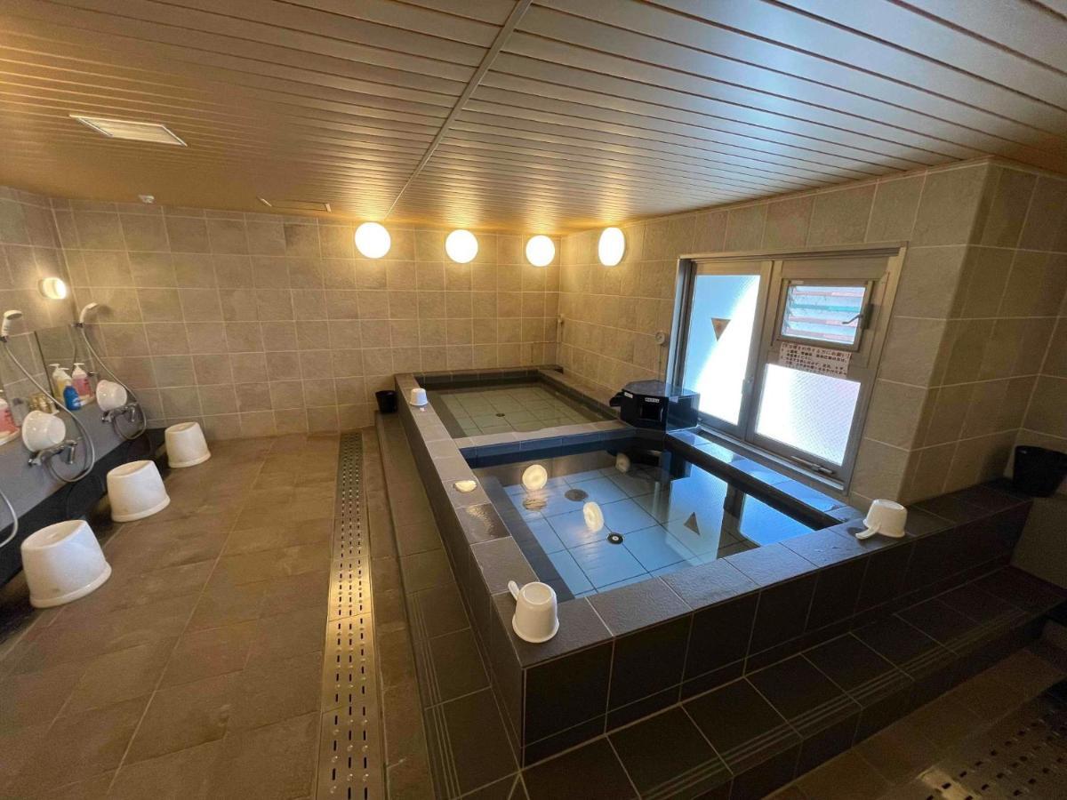 Women Only Capsule Room, Sauna, Gym, Comics Plan Minami Tachikawa Minamiguchi - Vacation Stay 22428V Extérieur photo
